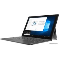 Планшет Lenovo IdeaPad Duet 3 10IGL5 64GB 82AT005ERU (темно-серый)