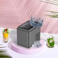 Льдогенератор Kernau KIM 291 EG