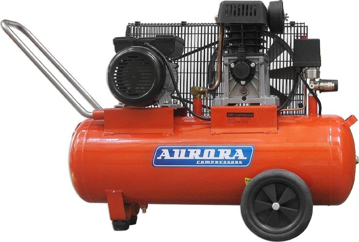 

Компрессор Aurora Storm-50