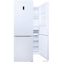 Холодильник TECHNO FN2-47S (белый) дубль