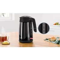 Электрический чайник Bosch TWK7L463