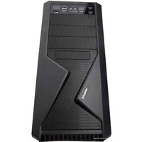 Корпус Zalman Z9 U3 Black