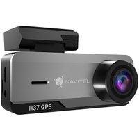 Видеорегистратор-GPS информатор (2в1) NAVITEL R37 GPS