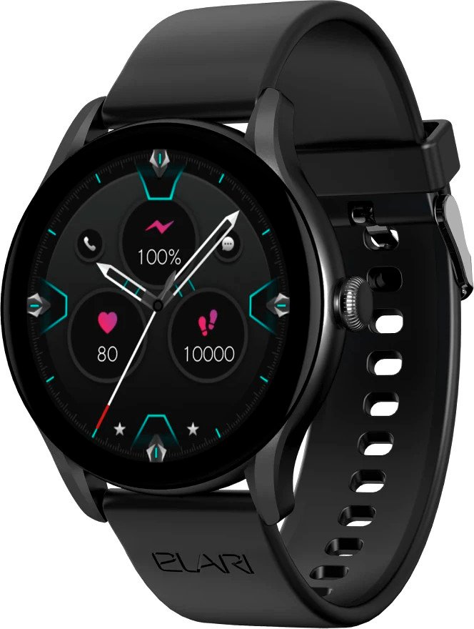 

Умные часы Elari Chrono Pro