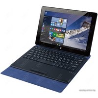 Планшет DEXP Ursus GX210 Blue 32GB 3G (с клавиатурой)