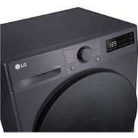 Стирально-сушильная машина LG F2D9550YJ