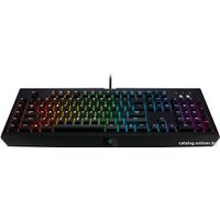 Клавиатура Razer BlackWidow Chroma