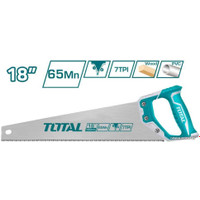 Ножовка Total THT55450