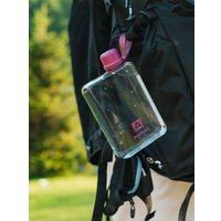 Бутылка для воды Арктика 727-500-BERR (вишня)