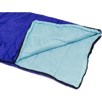 Спальный мешок Sundays ZC-SB010 (4 шт, синий)