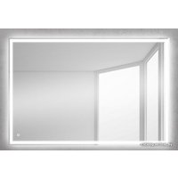  BelBagno Зеркало SPC-GRT-650-800-LED-TCH