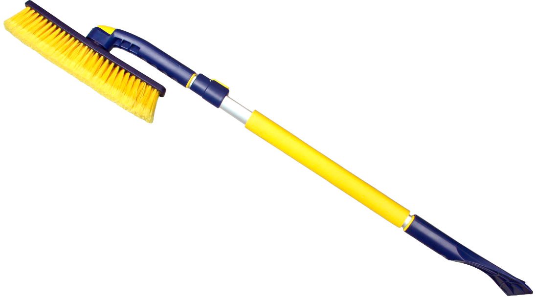 

Щетка-скребок Goodyear WB-07 GY000207