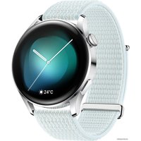 Умные часы Huawei Watch 3 Classic Nylon