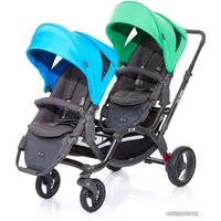 Универсальная коляска ABC Design Zoom (3 в 1)
