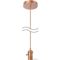 Подвесная люстра Gauss Decor PL043