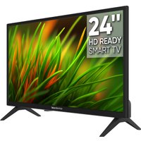 Телевизор Topdevice 24" SMART BS01
