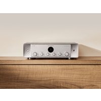 Интегральный усилитель Marantz Model 60n (серебристый)