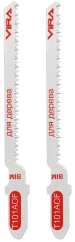 

Набор пильных полотен Vira T101AOF 552037