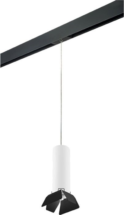 

Трековый светильник Lightstar Rullo PRORP496437