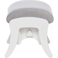 Пуфик Мебель Импэкс Milli Uni (молочный дуб/V51)