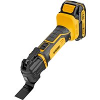 Реноватор Denzel CMTH-20 (с 1-им АКБ)