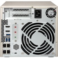 Сетевой накопитель QNAP TVS-473E-8G