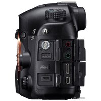 Зеркальный фотоаппарат Sony Alpha SLT-A99 Body