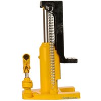 Бутылочный домкрат TOR MHC-15 15т