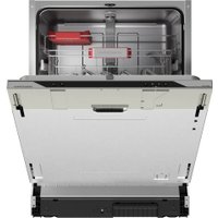 Встраиваемая посудомоечная машина KUPPERSBERG GLM 6082