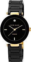 

Наручные часы Anne Klein AK/1018BKBK