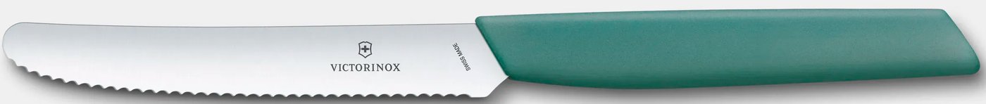 

Кухонный нож Victorinox Modern 6.9006.11W43