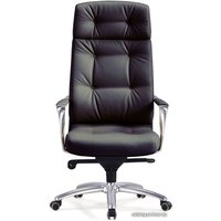 Офисное кресло Бюрократ DAO/BLACK (черный)