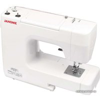 Электромеханическая швейная машина Janome Dresscode