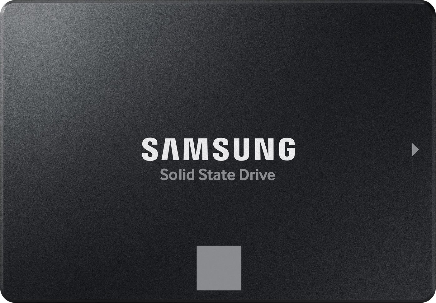 

SSD Samsung 870 Evo 4TB MZ-77E4T0BW