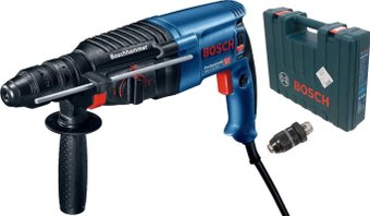 Bosch GBH 2-26 DFR Professional 061125476F