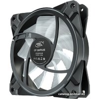 Комплект вентиляторов для корпуса с контроллером DeepCool CF120 Plus DP-F12-AR-CF120P-3P