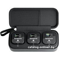 Радиосистема Saramonic Blink 900 B2 (TX+TX+RX) в Бобруйске