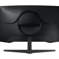 Игровой монитор Samsung Odyssey G5 LS27CG552EUXEN