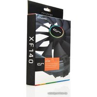 Вентилятор для корпуса Cryorig XF140