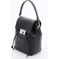 Женская сумка Franchesco Mariscotti 1-5081к (флорида, черный)