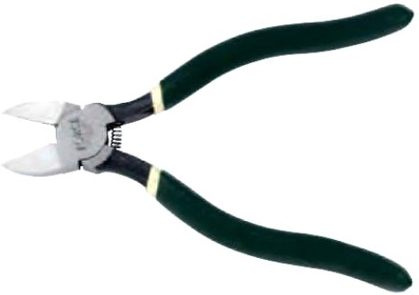 

Кусачки боковые (бокорезы) Force 6925160