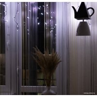 Гирлянда бахрома Retlux RXL 297