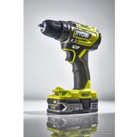 Дрель-шуруповерт Ryobi R18DD5-0 5133003596 (без АКБ)