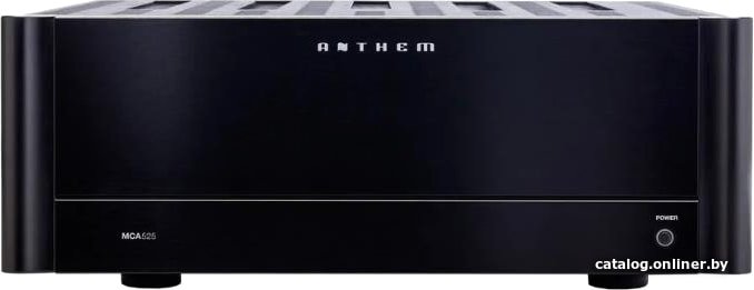 Усилитель мощности Anthem MCA 525