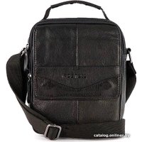 Сумка Poshete 196-9067-47-BLK (черный)