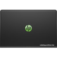 Ноутбук HP Pavilion Power 15-cb015ur [2CM43EA]