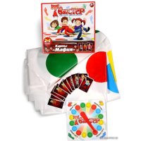 Твистер Татой С картами Мафия 10010