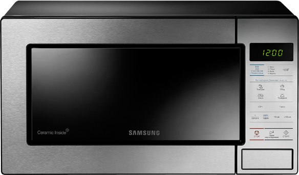 

Микроволновая печь Samsung GE83MR