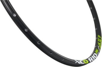 Обод Remerx XCO RIO RX 2017 559x17
