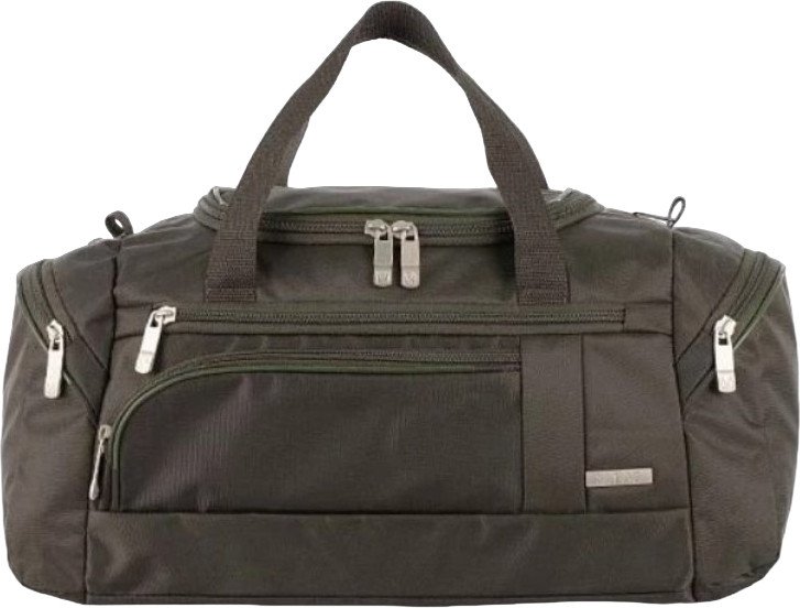 

Дорожная сумка Mr.Bag 014-430A-MB-KHK (хаки)